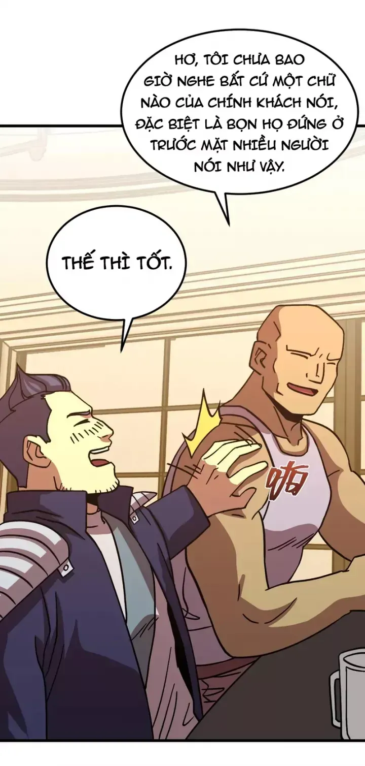 Cao Võ Hạ Cánh Đến Một Vạn Năm Sau - Chương 308 - Trang 7