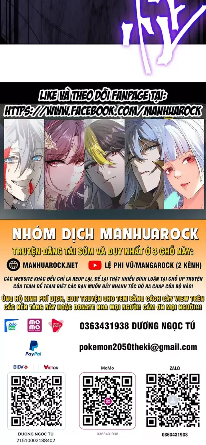 Cao Võ Hạ Cánh Đến Một Vạn Năm Sau - Chương 308 - Trang 64