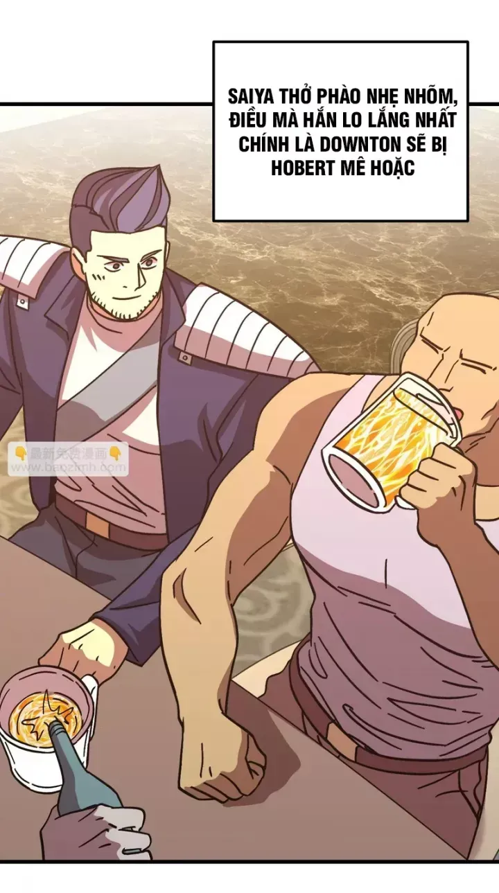 Cao Võ Hạ Cánh Đến Một Vạn Năm Sau - Chương 308 - Trang 8