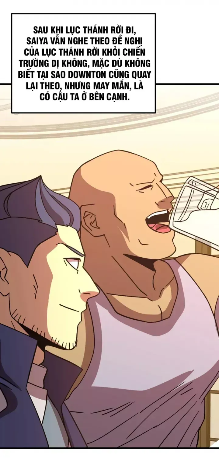 Cao Võ Hạ Cánh Đến Một Vạn Năm Sau - Chương 308 - Trang 9