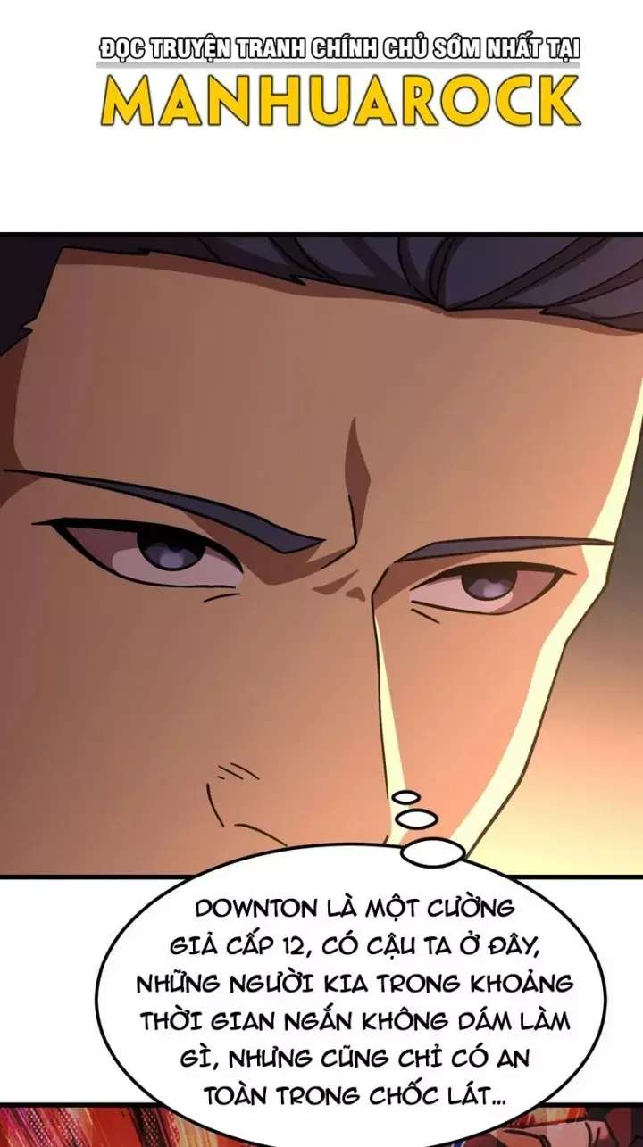 Cao Võ Hạ Cánh Đến Một Vạn Năm Sau - Chương 308 - Trang 10