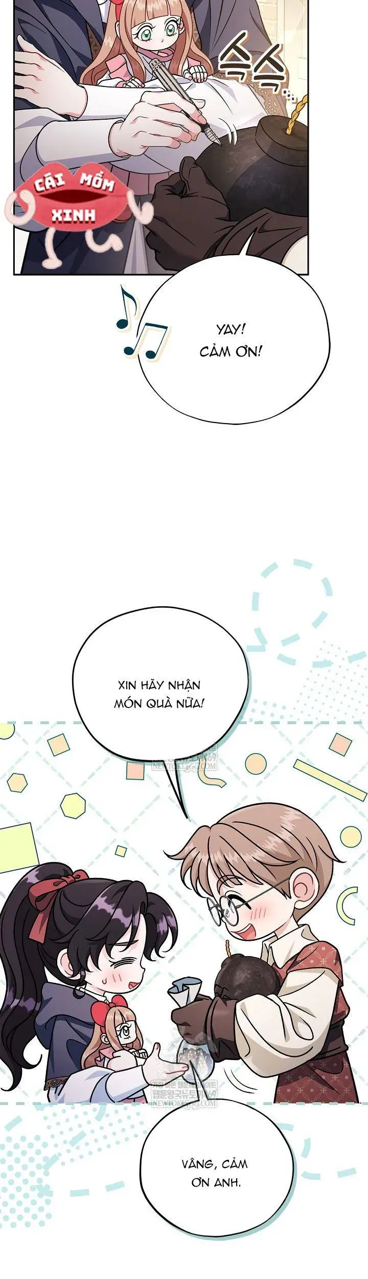 Trở Thành Người Giám Định Chất Độc Cho Thế Lực Hắc Ám - Chương 89 - Trang 11