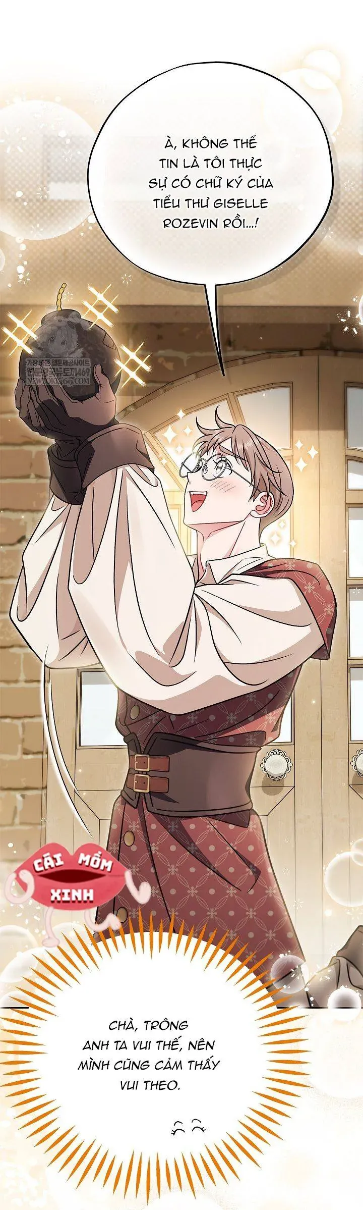 Trở Thành Người Giám Định Chất Độc Cho Thế Lực Hắc Ám - Chương 89 - Trang 12