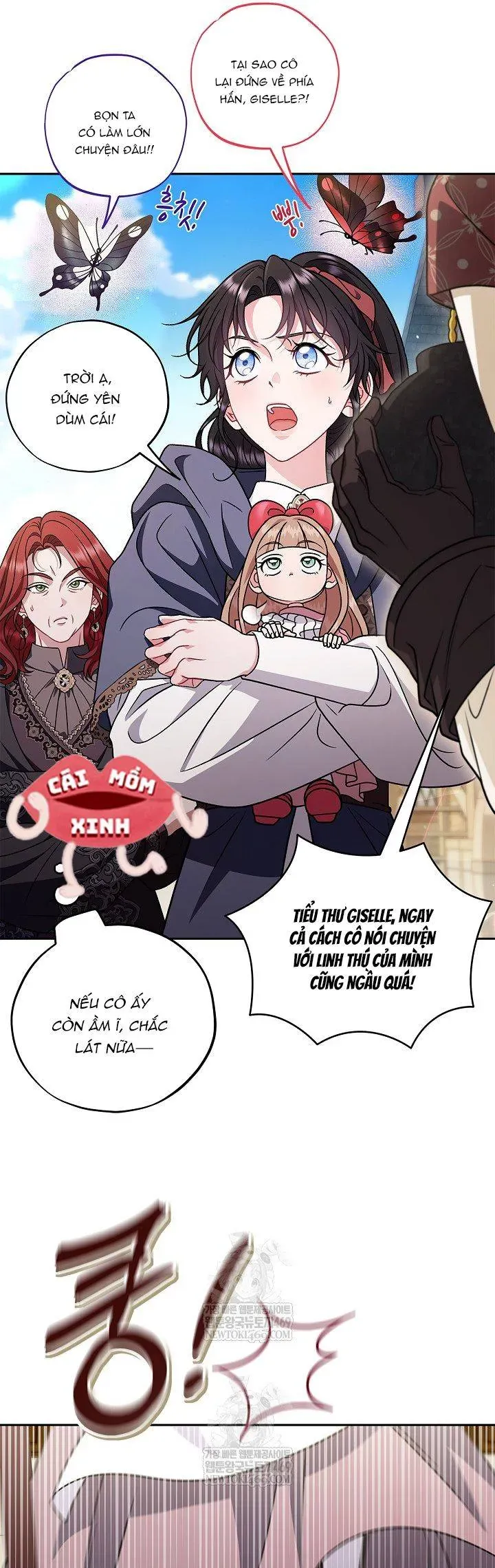 Trở Thành Người Giám Định Chất Độc Cho Thế Lực Hắc Ám - Chương 89 - Trang 16