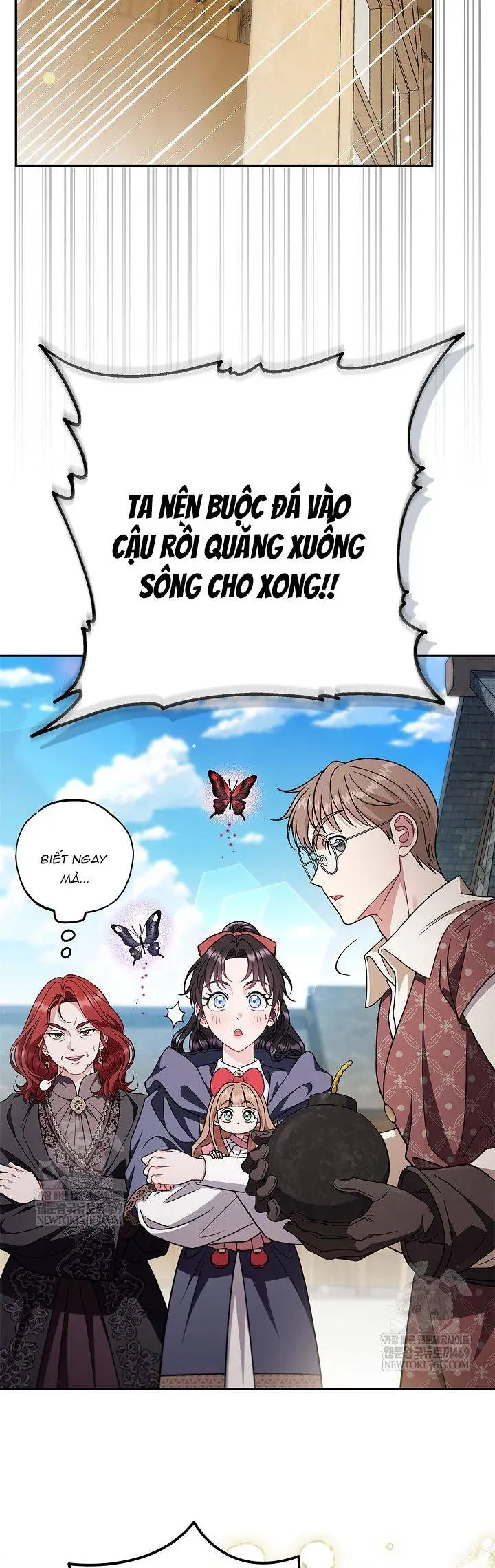 Trở Thành Người Giám Định Chất Độc Cho Thế Lực Hắc Ám - Chương 89 - Trang 18