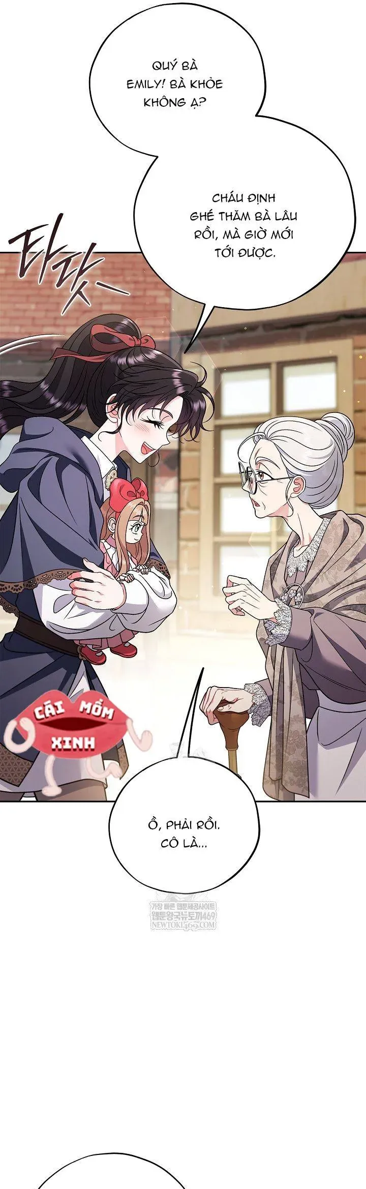 Trở Thành Người Giám Định Chất Độc Cho Thế Lực Hắc Ám - Chương 89 - Trang 20