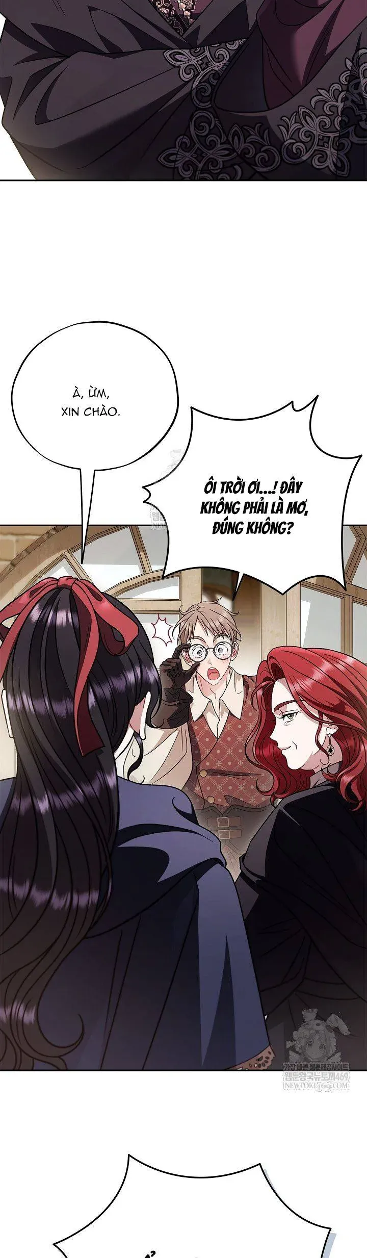 Trở Thành Người Giám Định Chất Độc Cho Thế Lực Hắc Ám - Chương 89 - Trang 3