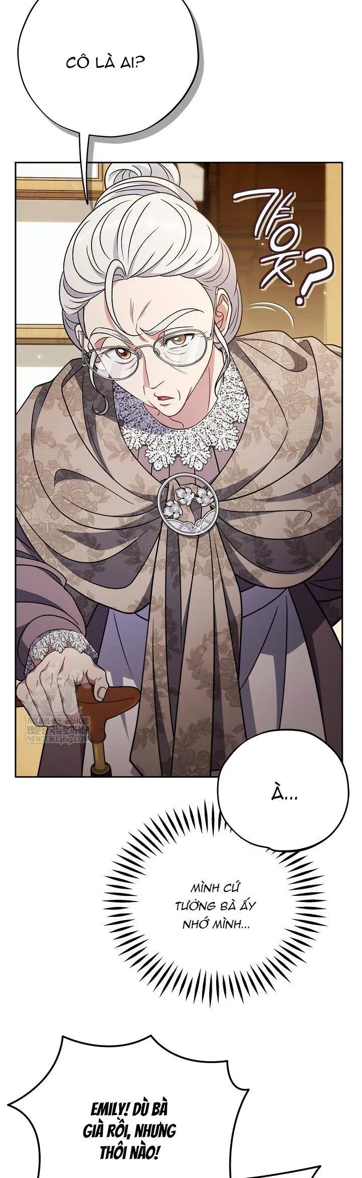 Trở Thành Người Giám Định Chất Độc Cho Thế Lực Hắc Ám - Chương 89 - Trang 21