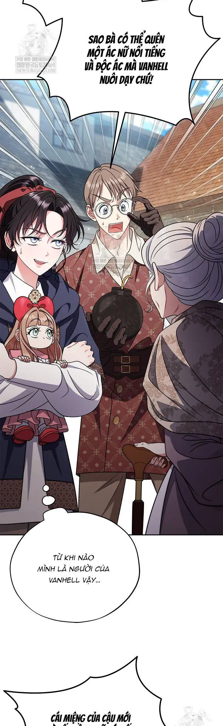 Trở Thành Người Giám Định Chất Độc Cho Thế Lực Hắc Ám - Chương 89 - Trang 22