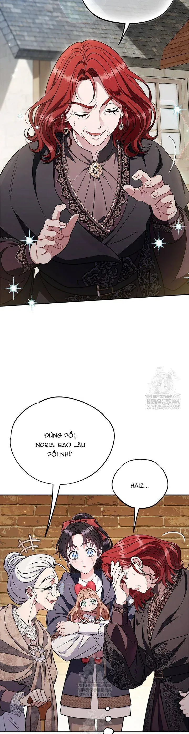 Trở Thành Người Giám Định Chất Độc Cho Thế Lực Hắc Ám - Chương 89 - Trang 25