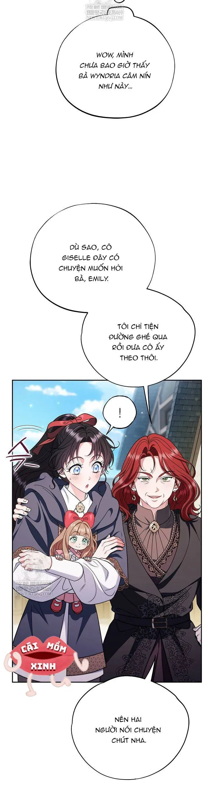 Trở Thành Người Giám Định Chất Độc Cho Thế Lực Hắc Ám - Chương 89 - Trang 26