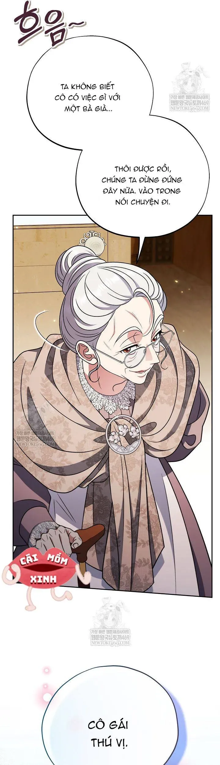 Trở Thành Người Giám Định Chất Độc Cho Thế Lực Hắc Ám - Chương 89 - Trang 27