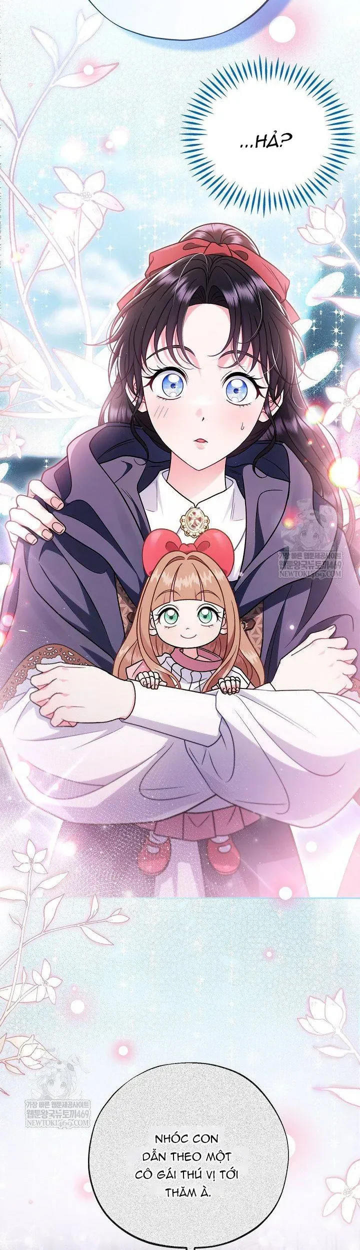 Trở Thành Người Giám Định Chất Độc Cho Thế Lực Hắc Ám - Chương 89 - Trang 28