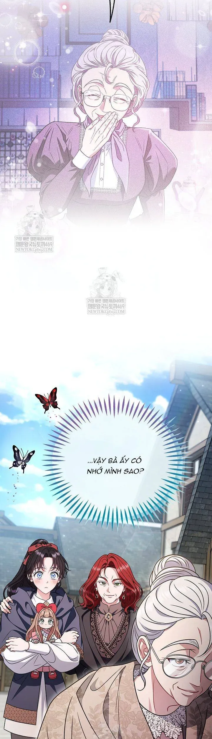 Trở Thành Người Giám Định Chất Độc Cho Thế Lực Hắc Ám - Chương 89 - Trang 29