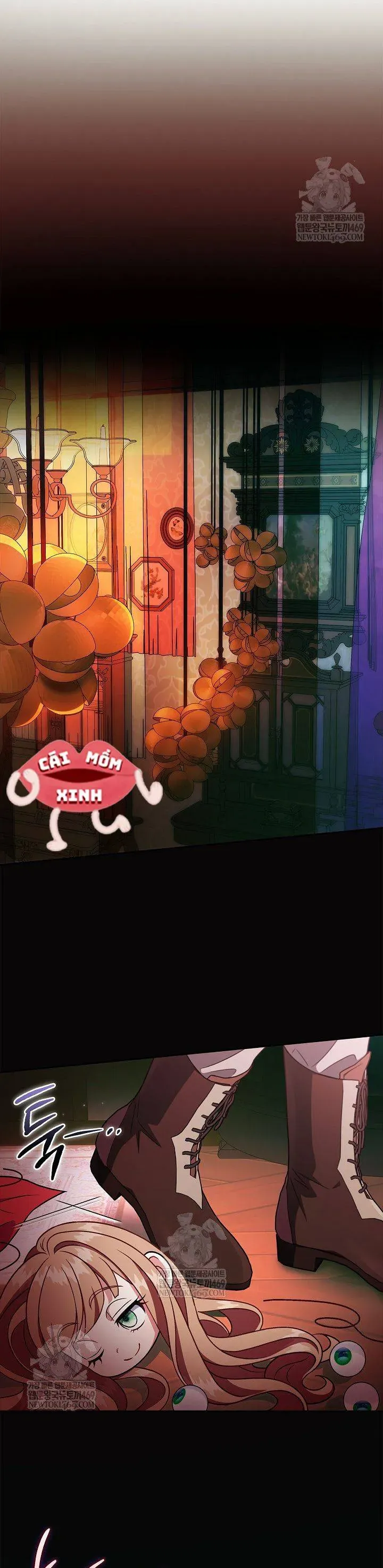 Trở Thành Người Giám Định Chất Độc Cho Thế Lực Hắc Ám - Chương 89 - Trang 31