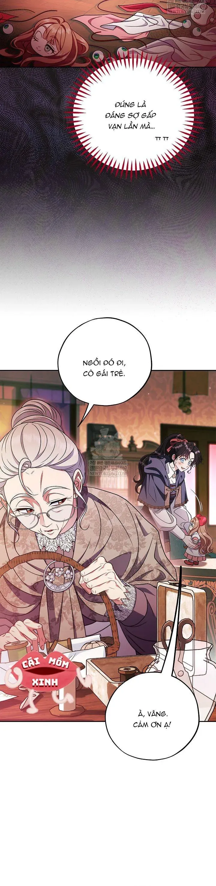 Trở Thành Người Giám Định Chất Độc Cho Thế Lực Hắc Ám - Chương 89 - Trang 33