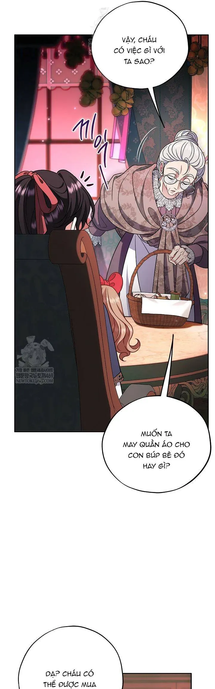 Trở Thành Người Giám Định Chất Độc Cho Thế Lực Hắc Ám - Chương 89 - Trang 34