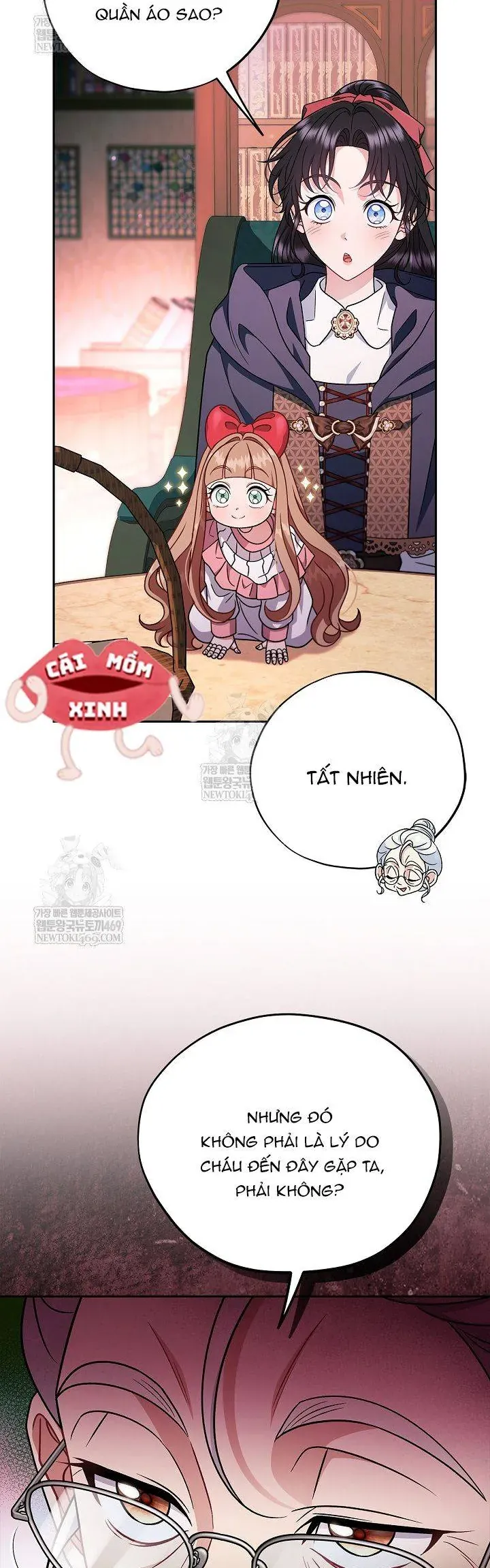 Trở Thành Người Giám Định Chất Độc Cho Thế Lực Hắc Ám - Chương 89 - Trang 35