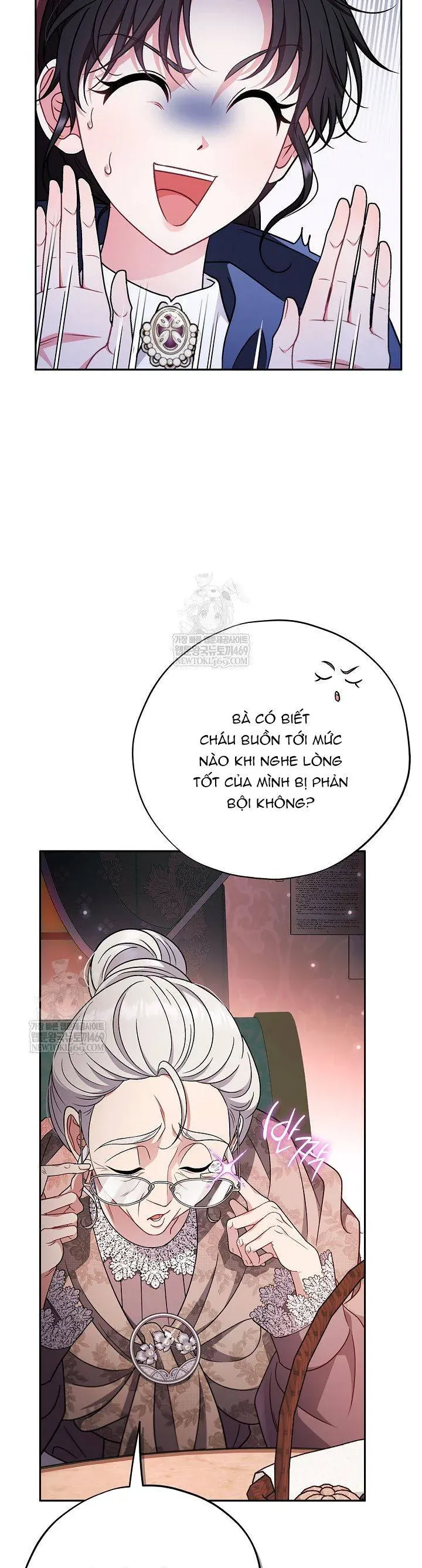 Trở Thành Người Giám Định Chất Độc Cho Thế Lực Hắc Ám - Chương 89 - Trang 38