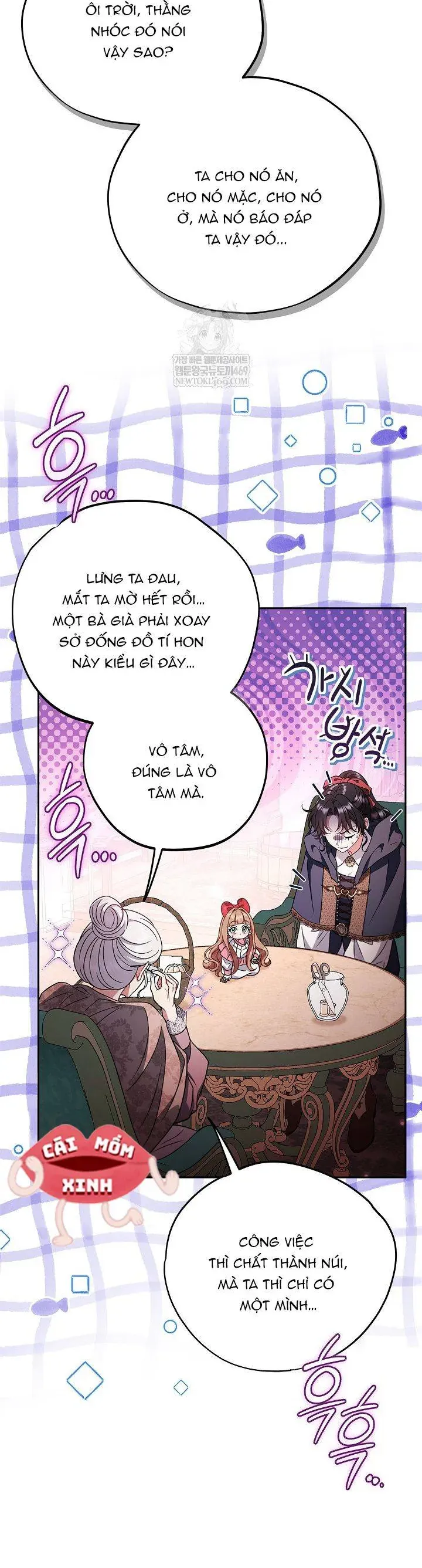 Trở Thành Người Giám Định Chất Độc Cho Thế Lực Hắc Ám - Chương 89 - Trang 39