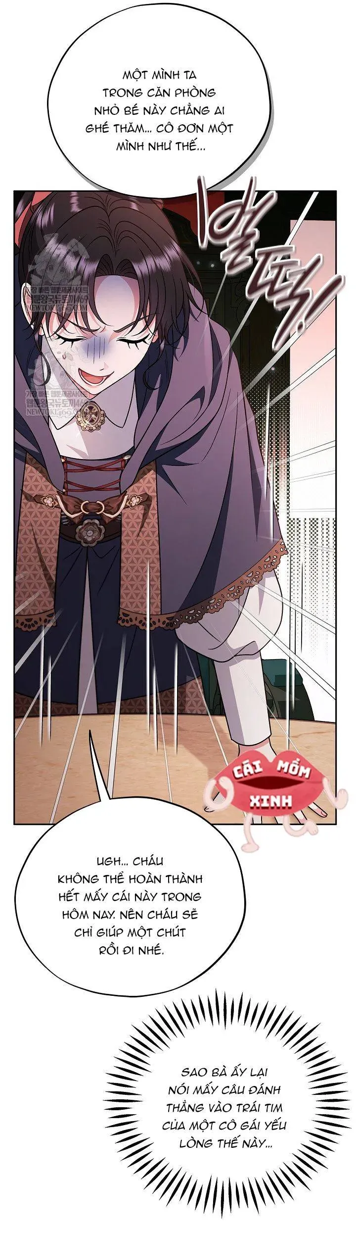 Trở Thành Người Giám Định Chất Độc Cho Thế Lực Hắc Ám - Chương 89 - Trang 40