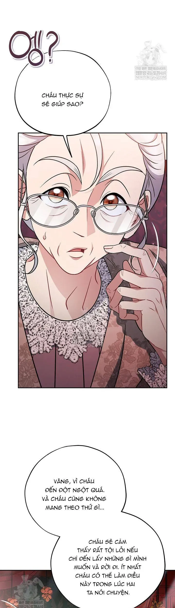 Trở Thành Người Giám Định Chất Độc Cho Thế Lực Hắc Ám - Chương 89 - Trang 41