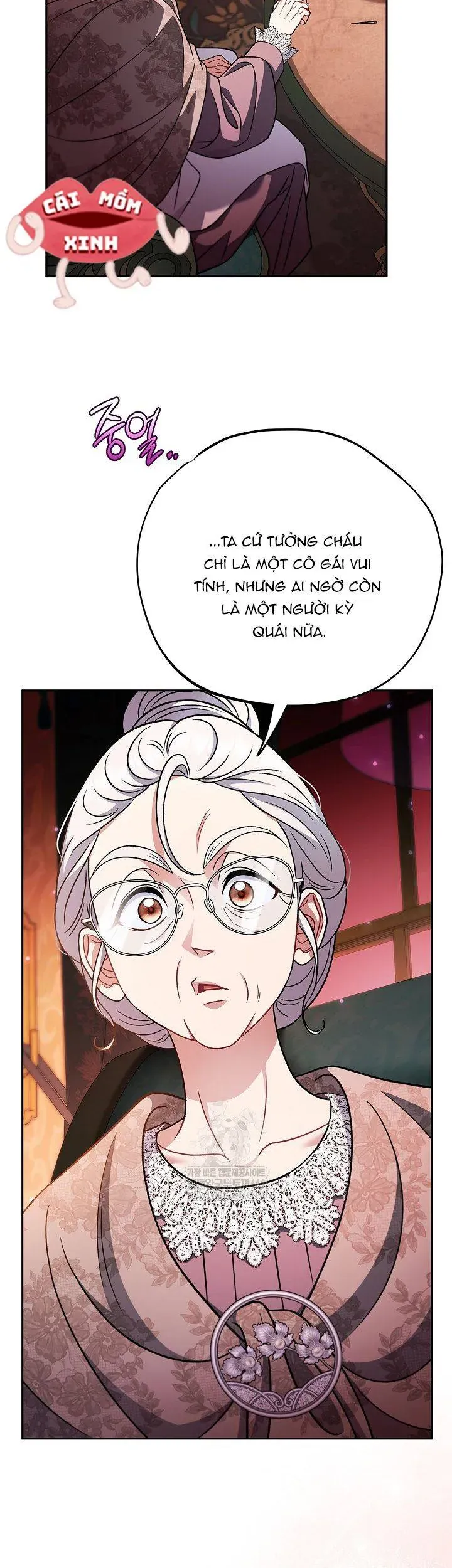 Trở Thành Người Giám Định Chất Độc Cho Thế Lực Hắc Ám - Chương 89 - Trang 43