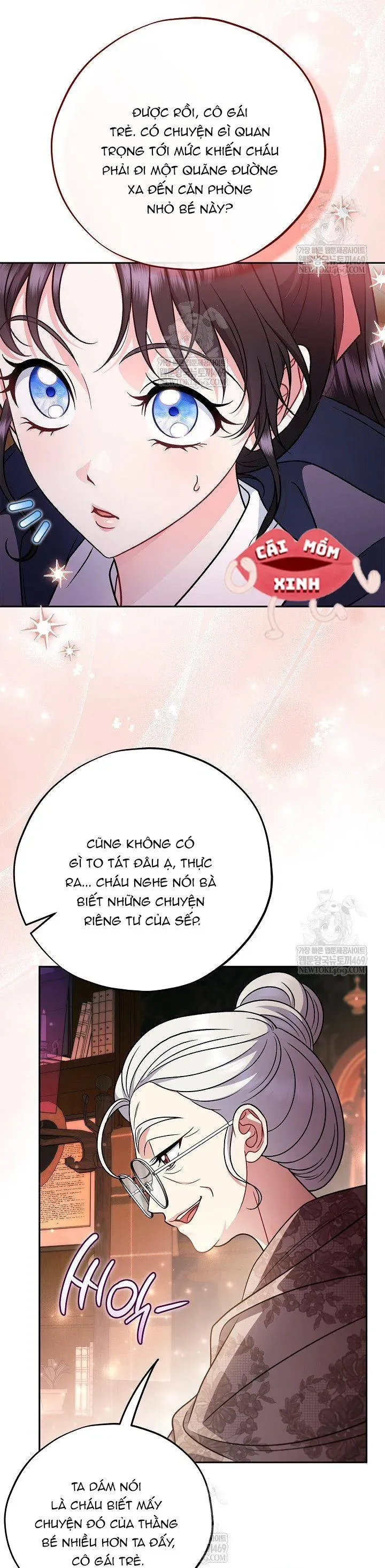 Trở Thành Người Giám Định Chất Độc Cho Thế Lực Hắc Ám - Chương 89 - Trang 44