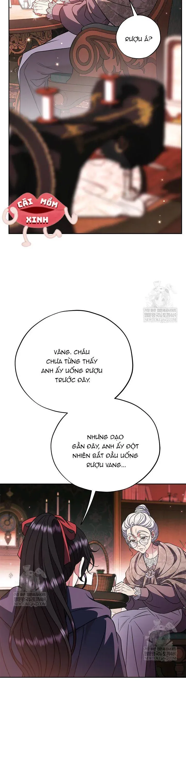 Trở Thành Người Giám Định Chất Độc Cho Thế Lực Hắc Ám - Chương 89 - Trang 46