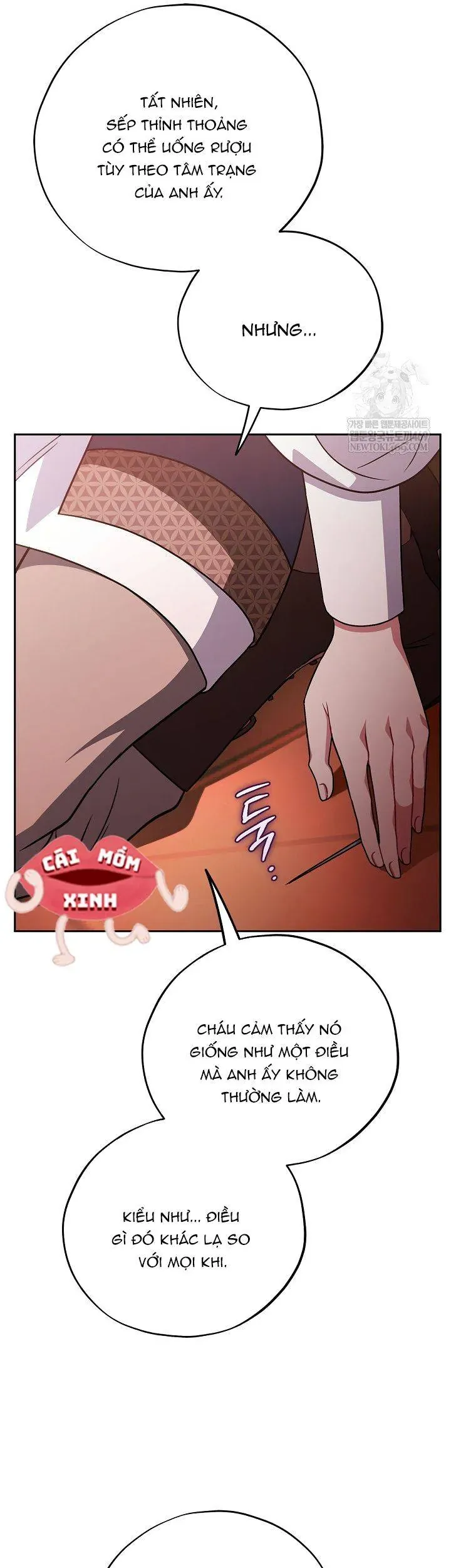 Trở Thành Người Giám Định Chất Độc Cho Thế Lực Hắc Ám - Chương 89 - Trang 47