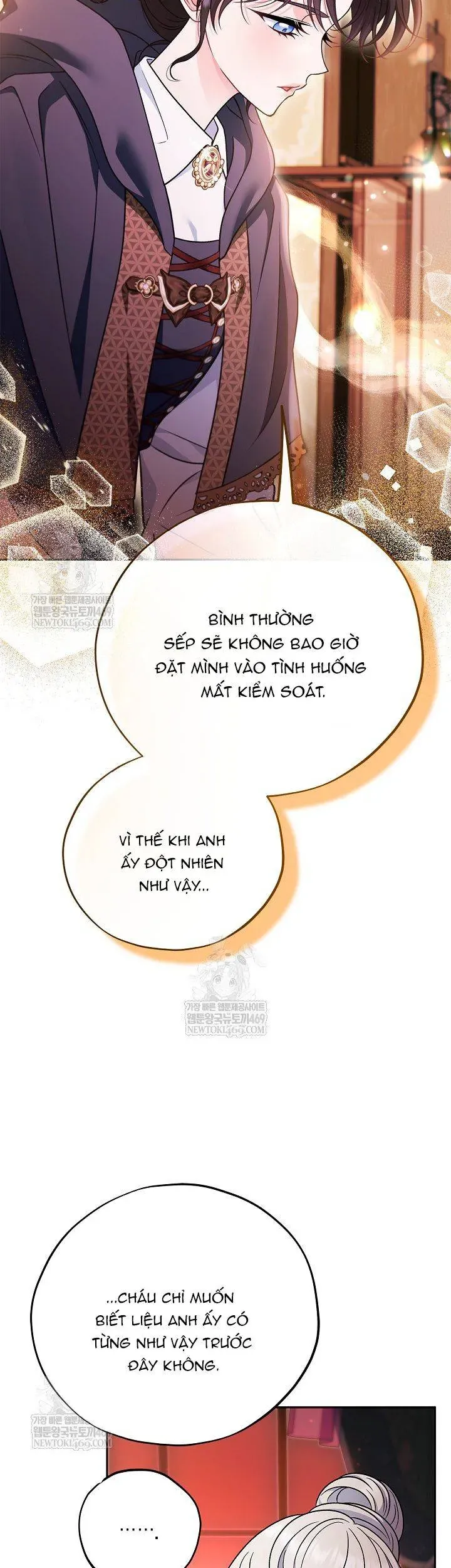 Trở Thành Người Giám Định Chất Độc Cho Thế Lực Hắc Ám - Chương 89 - Trang 49