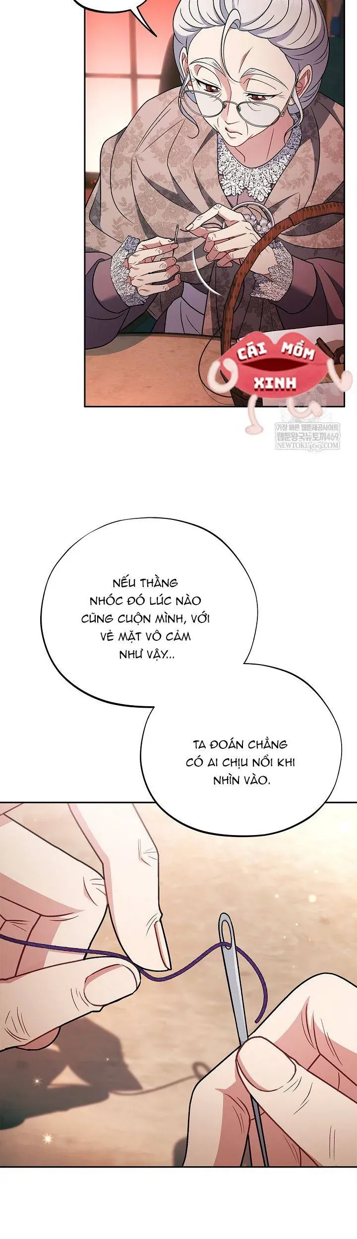 Trở Thành Người Giám Định Chất Độc Cho Thế Lực Hắc Ám - Chương 89 - Trang 50