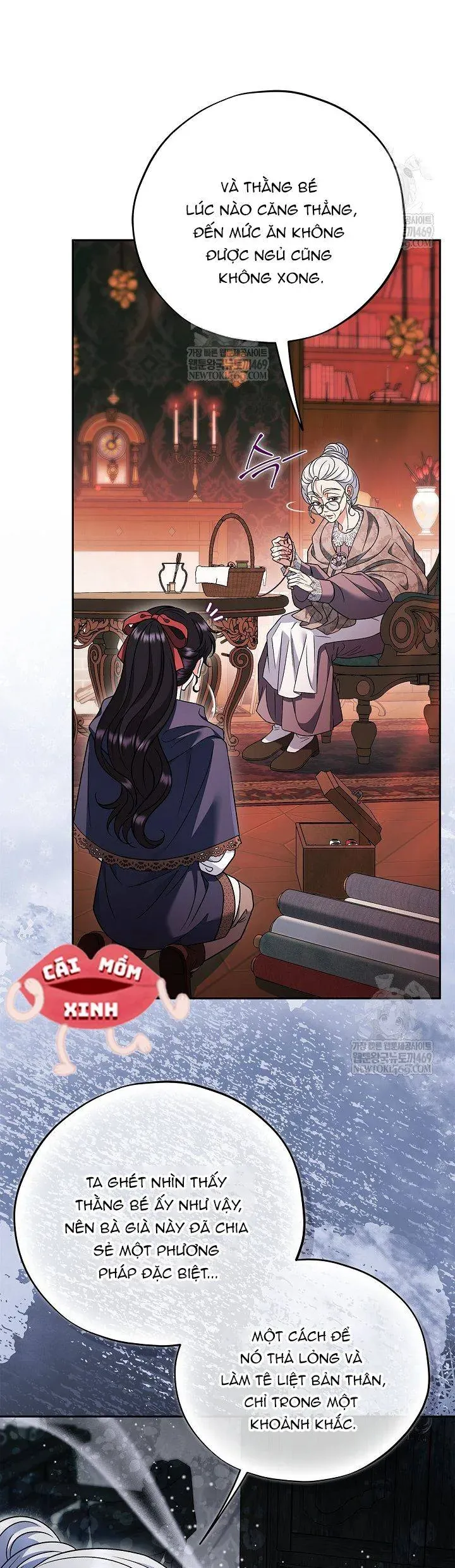 Trở Thành Người Giám Định Chất Độc Cho Thế Lực Hắc Ám - Chương 89 - Trang 51