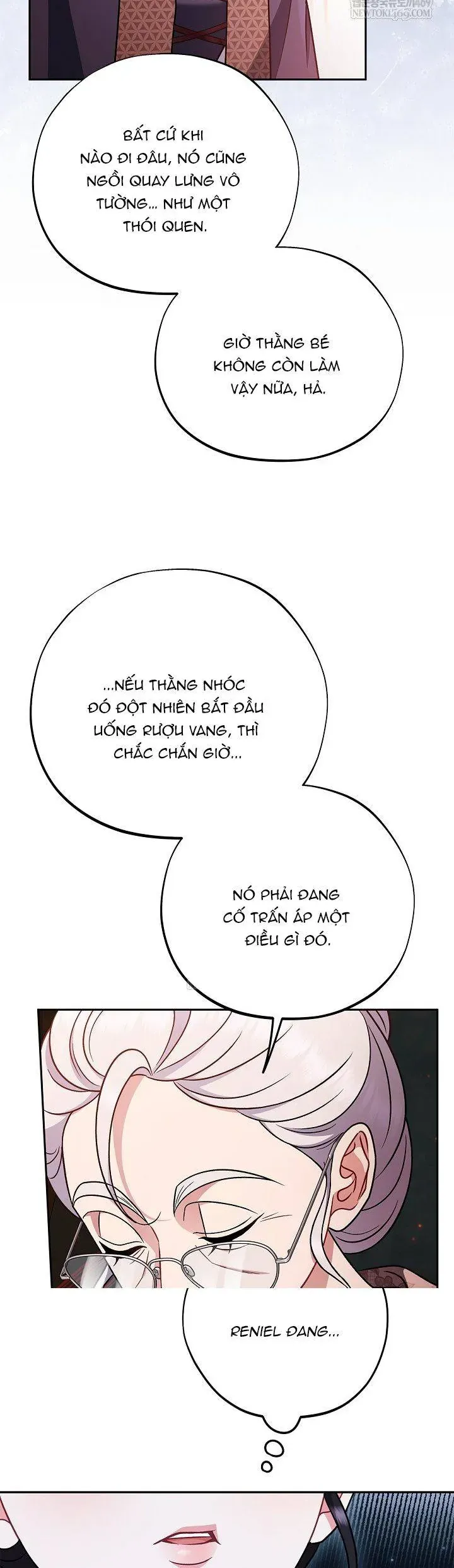 Trở Thành Người Giám Định Chất Độc Cho Thế Lực Hắc Ám - Chương 89 - Trang 53