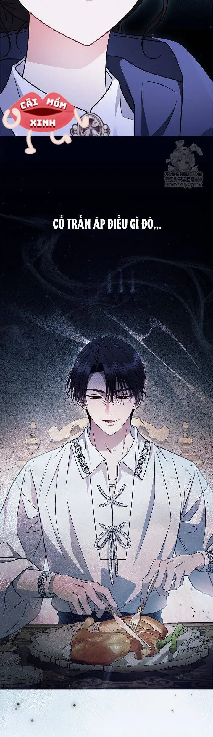 Trở Thành Người Giám Định Chất Độc Cho Thế Lực Hắc Ám - Chương 89 - Trang 54