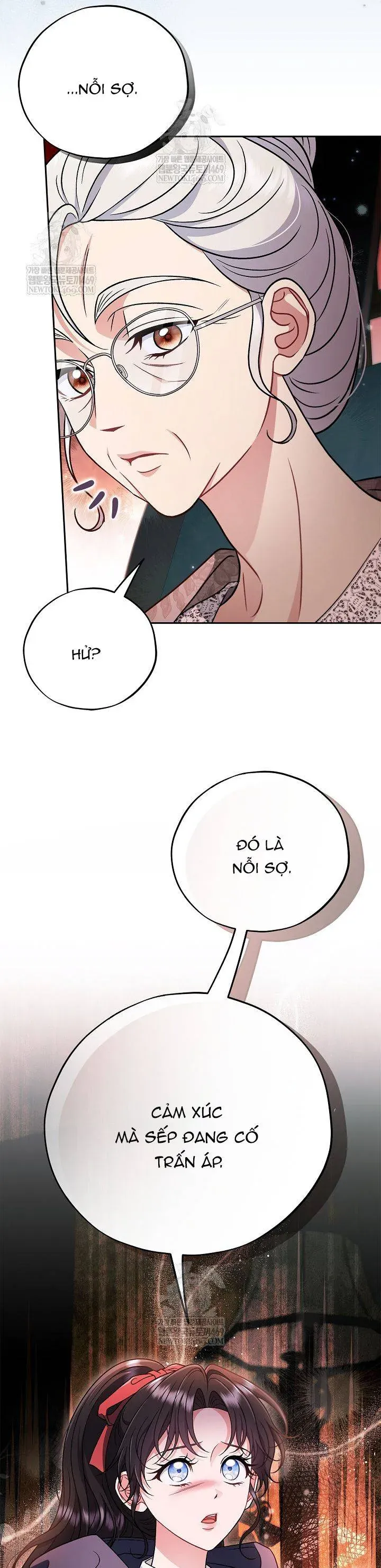 Trở Thành Người Giám Định Chất Độc Cho Thế Lực Hắc Ám - Chương 89 - Trang 55