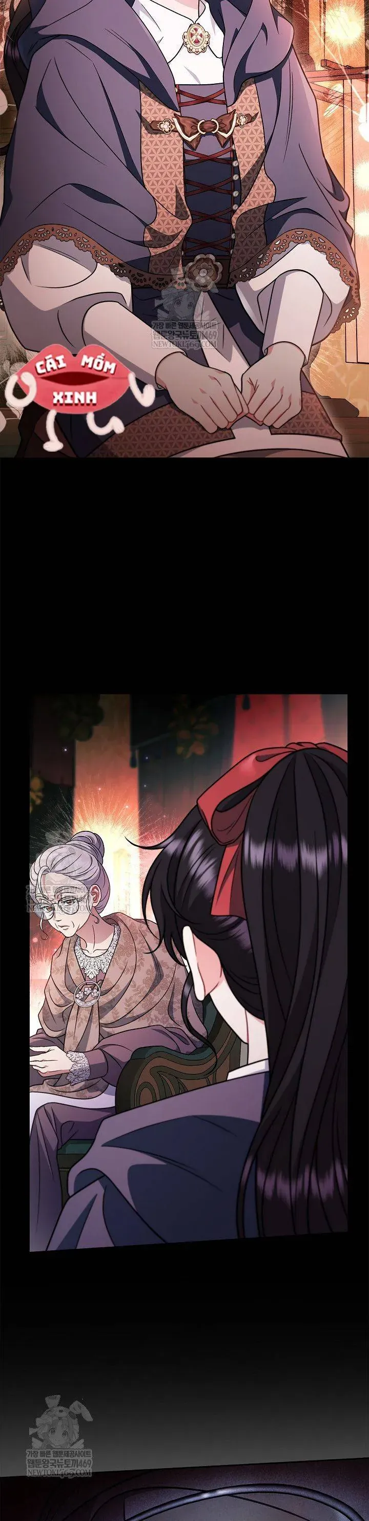 Trở Thành Người Giám Định Chất Độc Cho Thế Lực Hắc Ám - Chương 89 - Trang 56