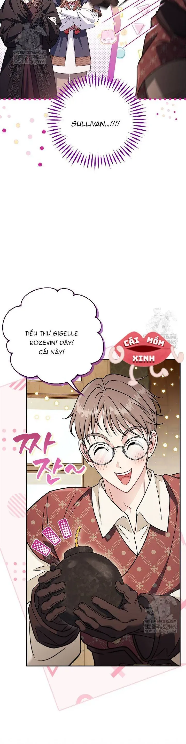 Trở Thành Người Giám Định Chất Độc Cho Thế Lực Hắc Ám - Chương 89 - Trang 7