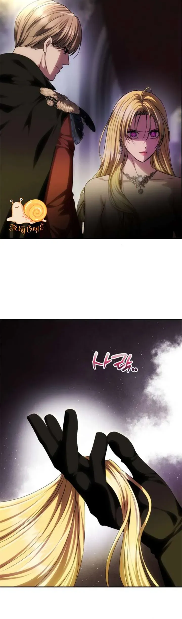 Chỉ Cần Một Người Chồng Là Đủ