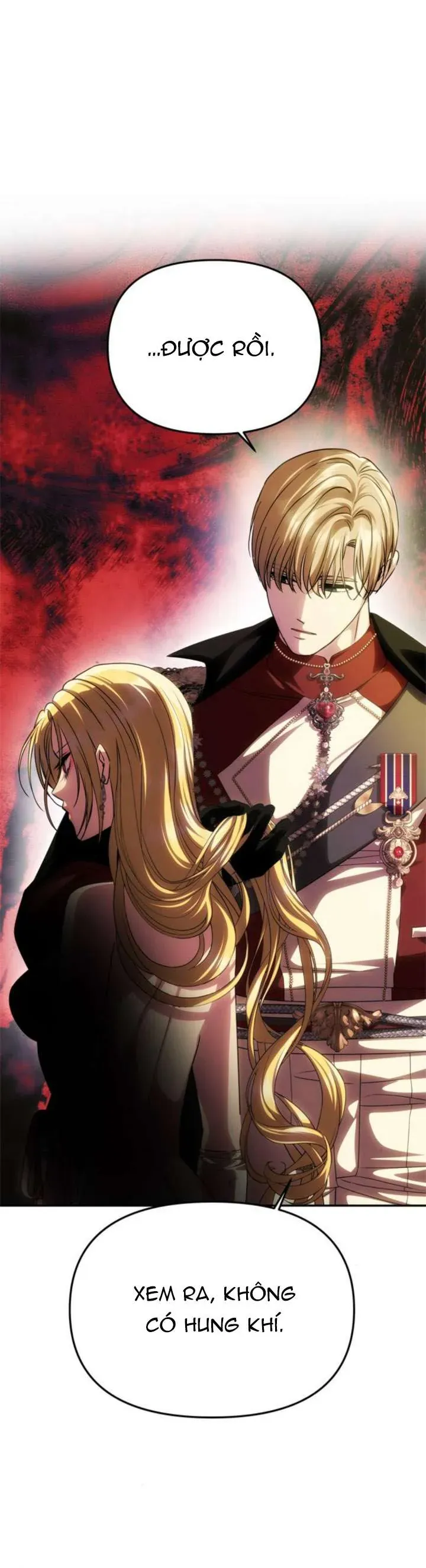 Chỉ Cần Một Người Chồng Là Đủ