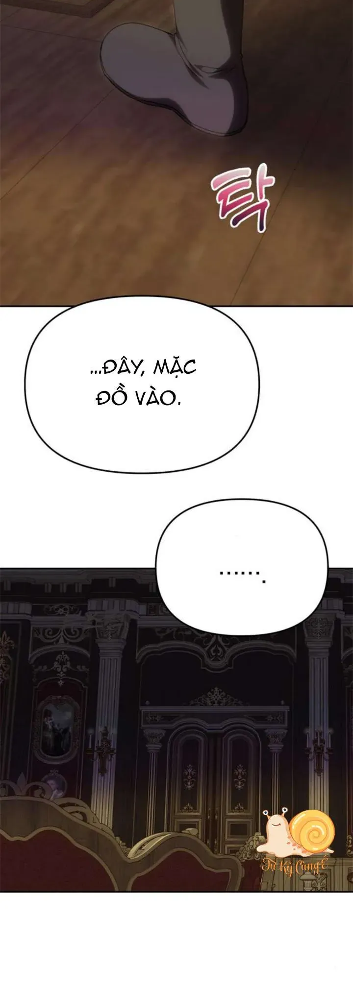 Chỉ Cần Một Người Chồng Là Đủ