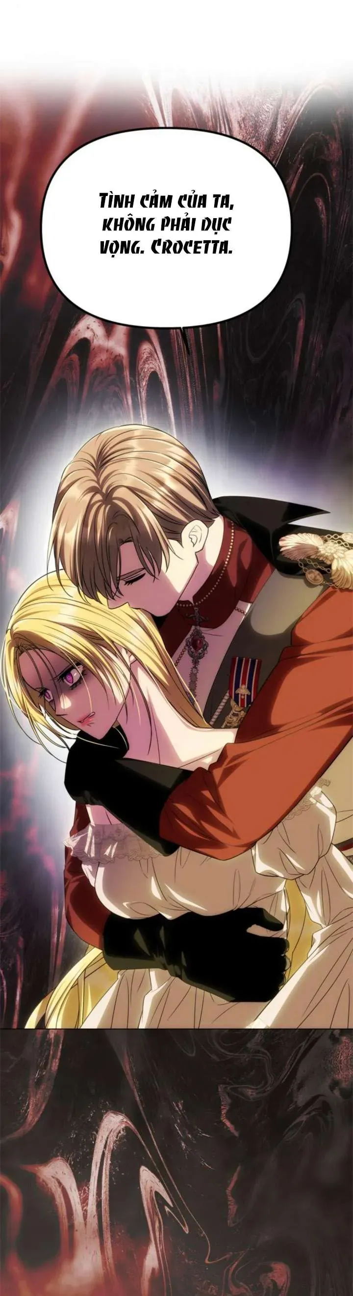 Chỉ Cần Một Người Chồng Là Đủ