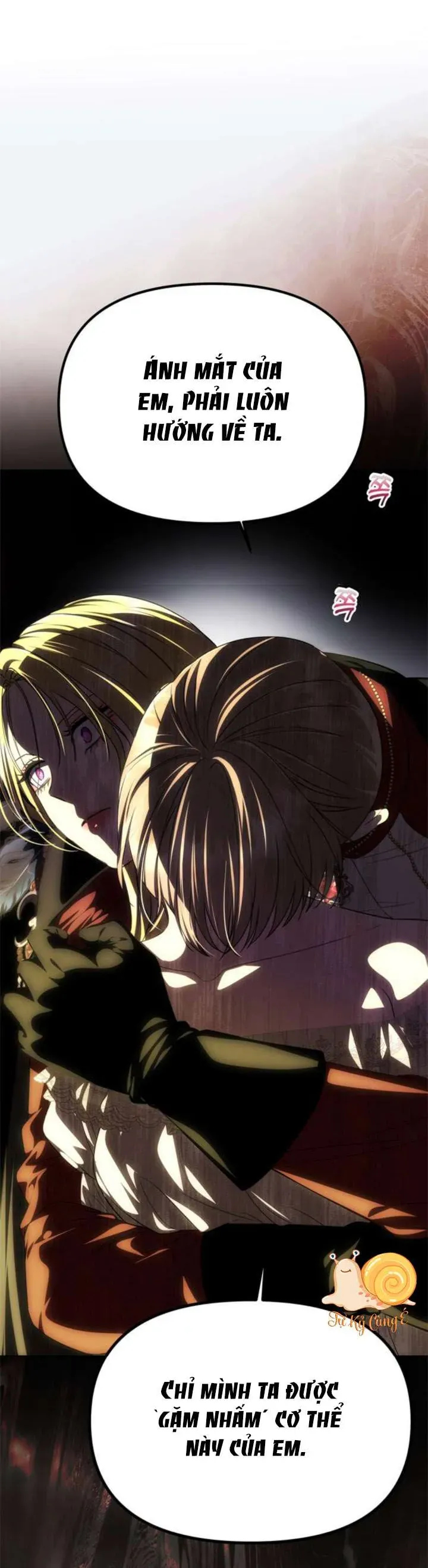 Chỉ Cần Một Người Chồng Là Đủ