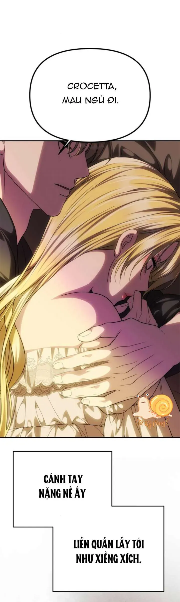 Chỉ Cần Một Người Chồng Là Đủ