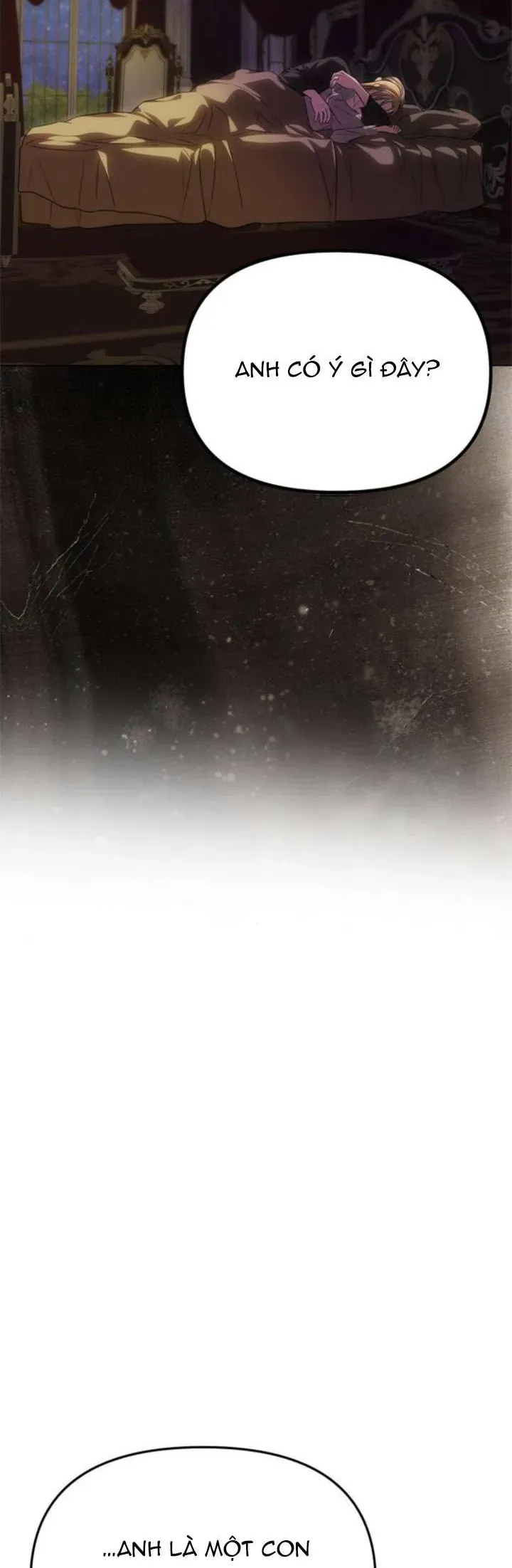 Chỉ Cần Một Người Chồng Là Đủ