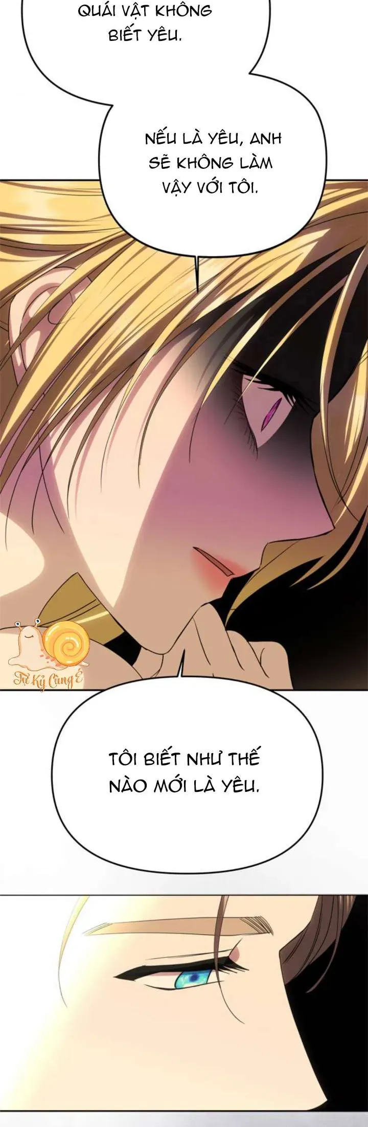 Chỉ Cần Một Người Chồng Là Đủ