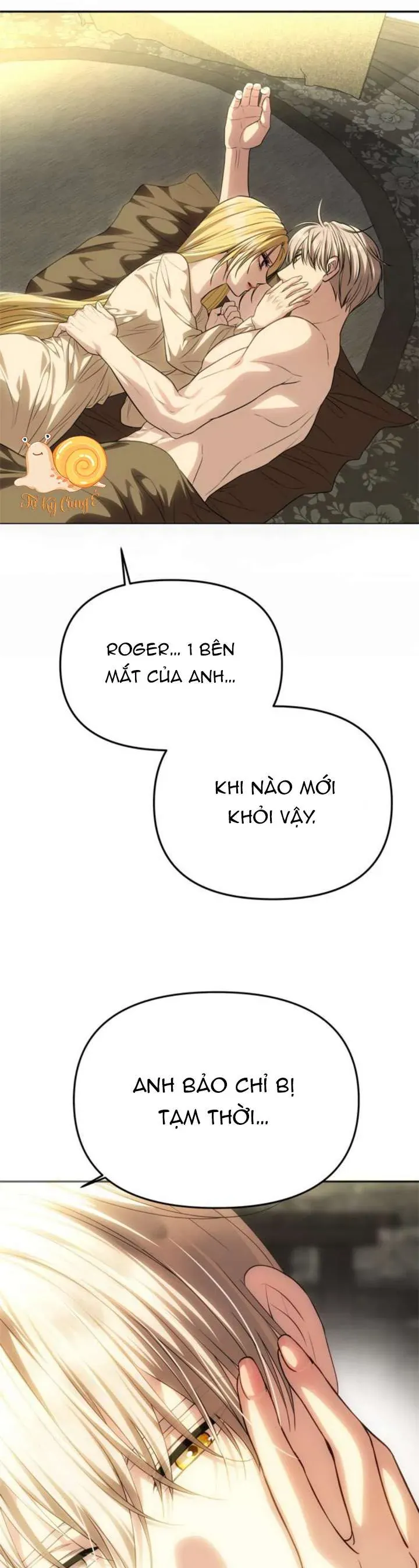 Chỉ Cần Một Người Chồng Là Đủ