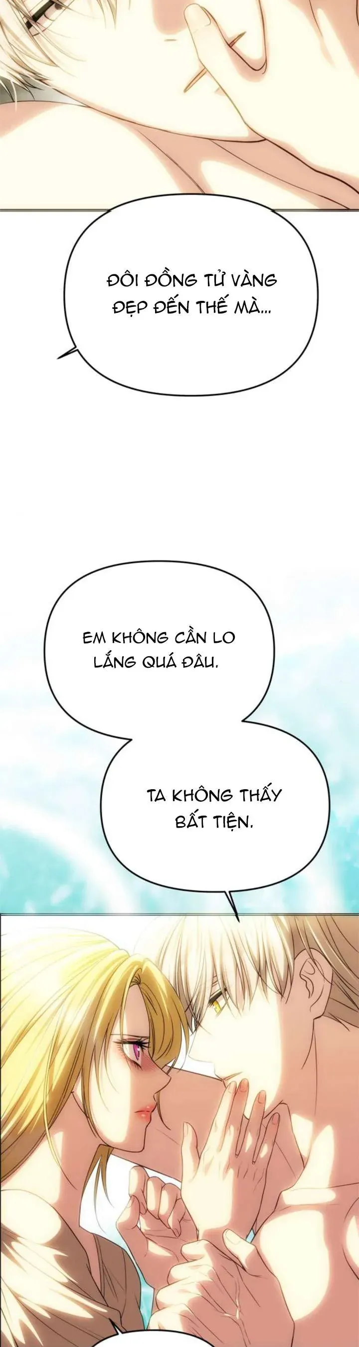 Chỉ Cần Một Người Chồng Là Đủ