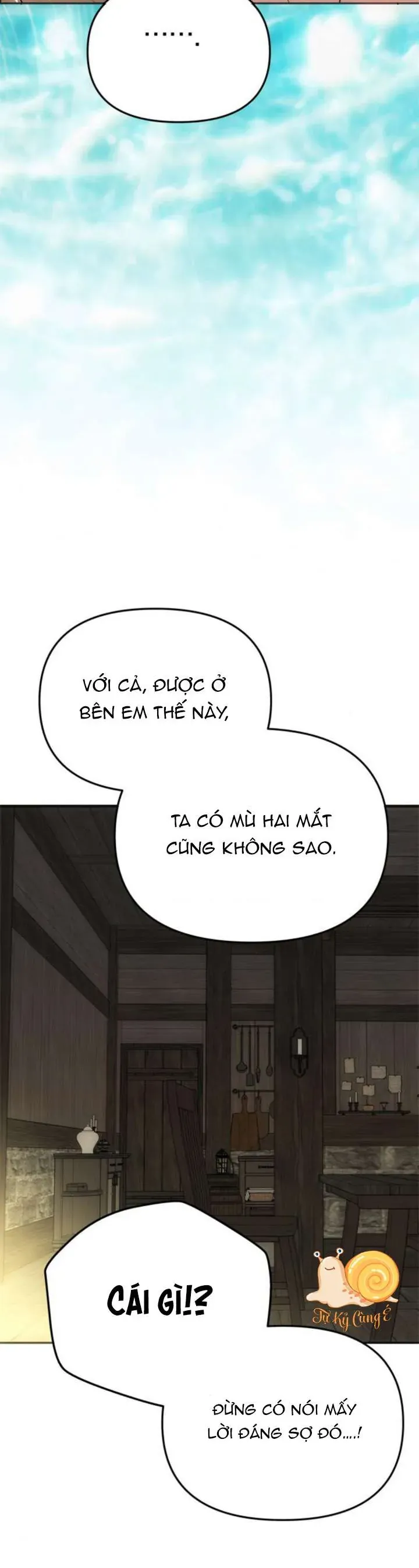 Chỉ Cần Một Người Chồng Là Đủ