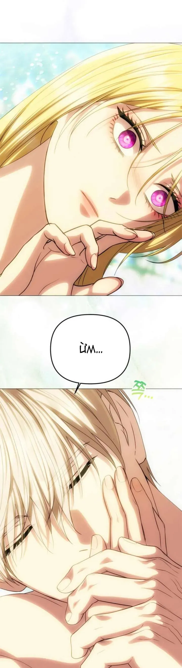 Chỉ Cần Một Người Chồng Là Đủ